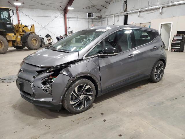  Salvage Chevrolet Bolt