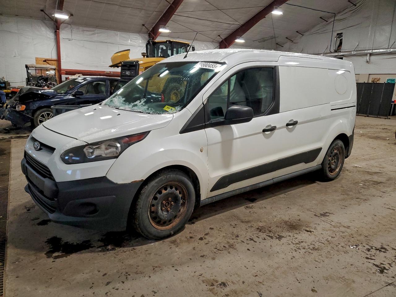 Ford Transit Xl Image 1