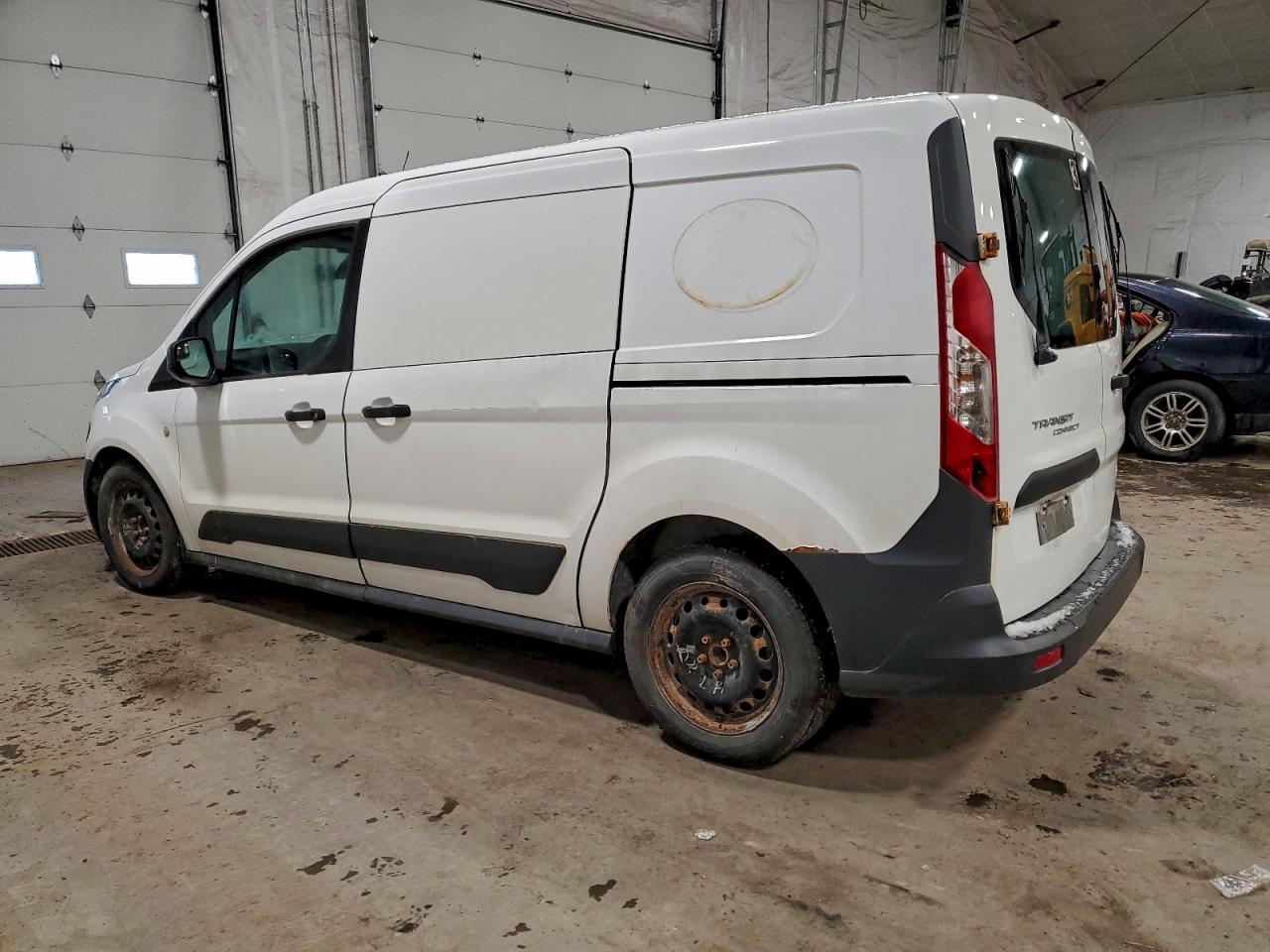 Ford Transit Xl Image 4