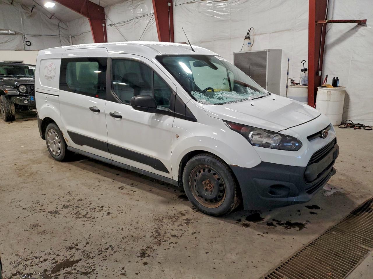 Ford Transit Xl Image 8