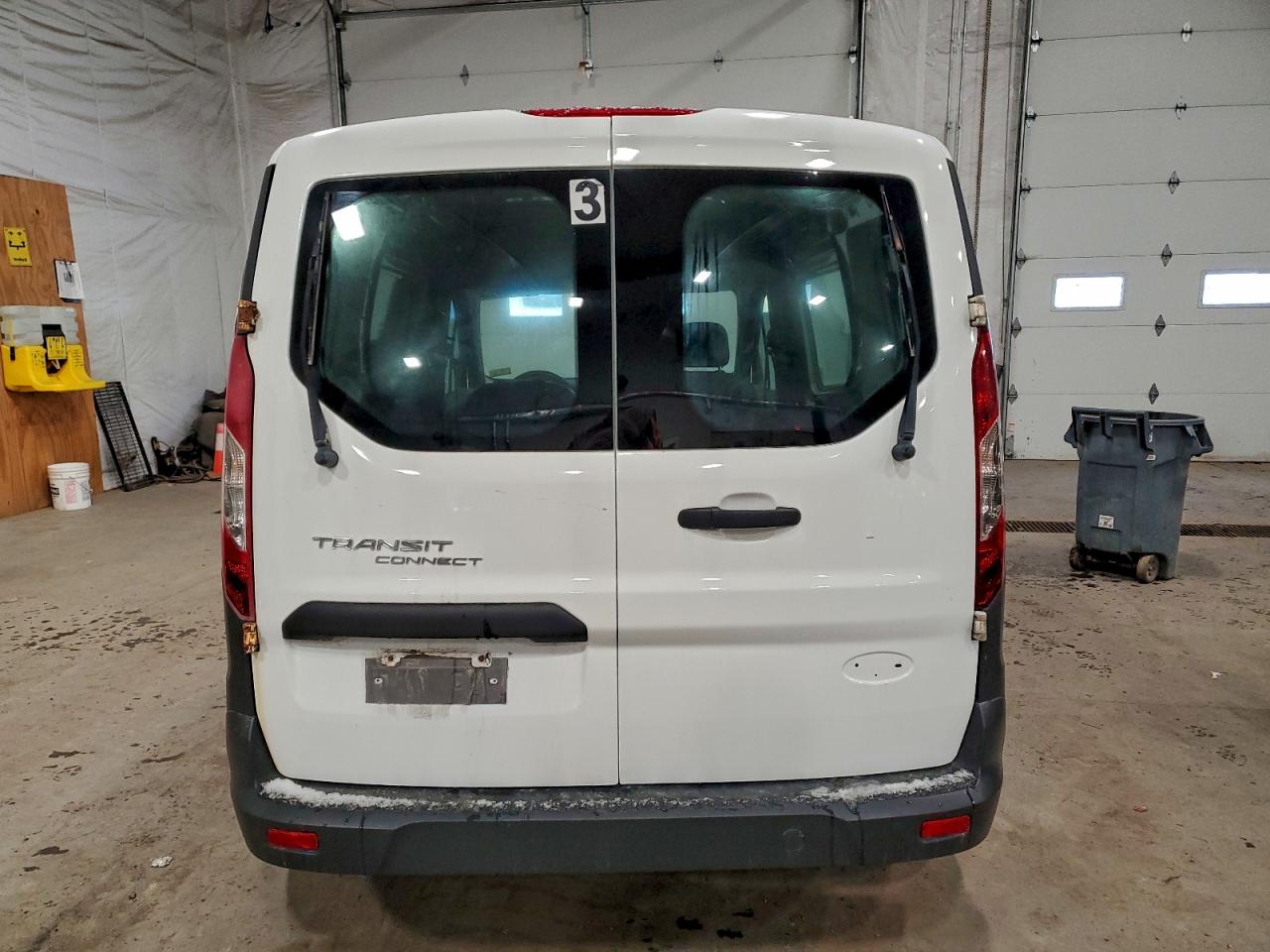 Ford Transit Xl Image 3