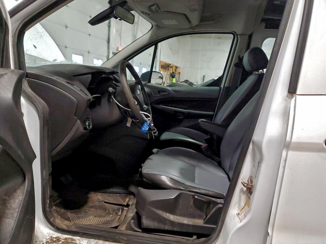 Ford Transit Xl Image 12