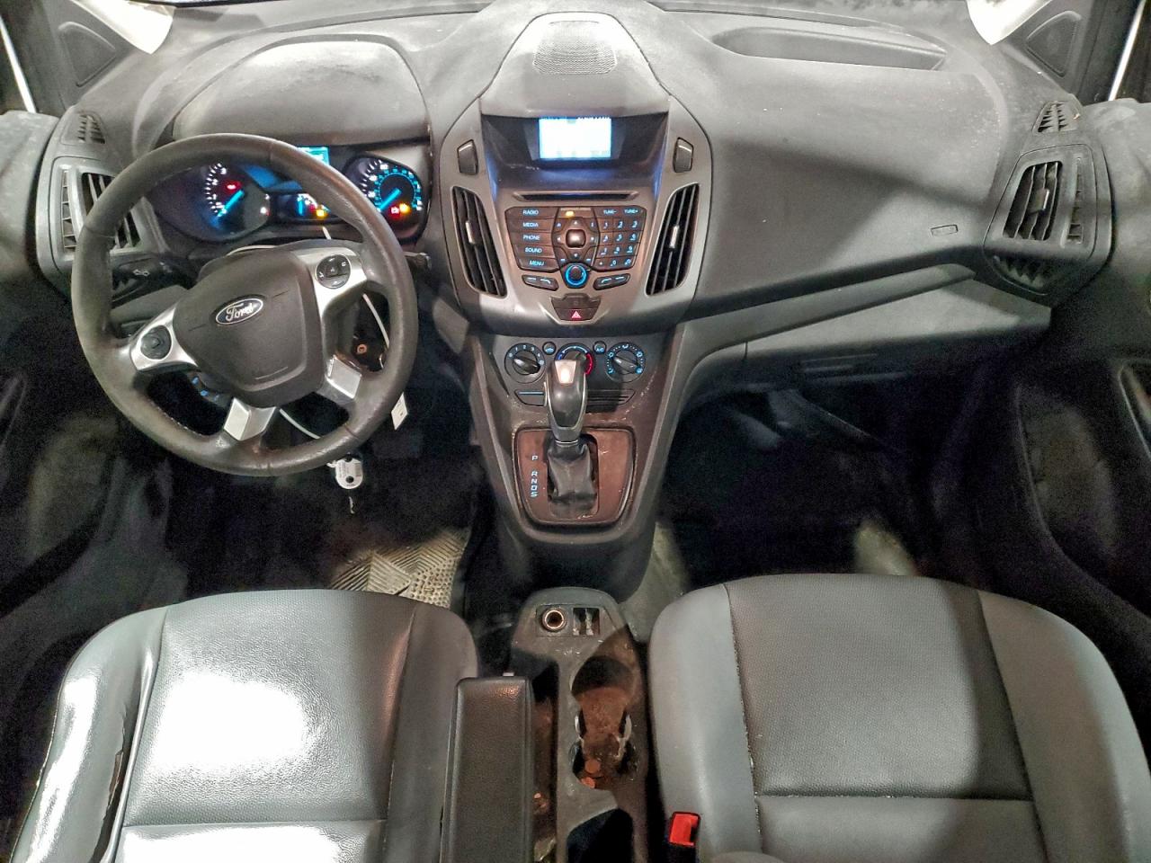 Ford Transit Xl Image 11