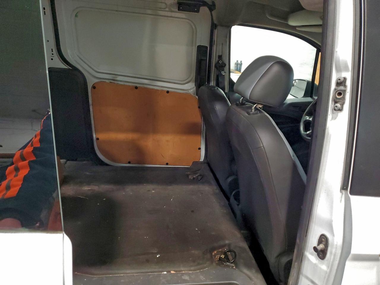 Ford Transit Xl Image 9