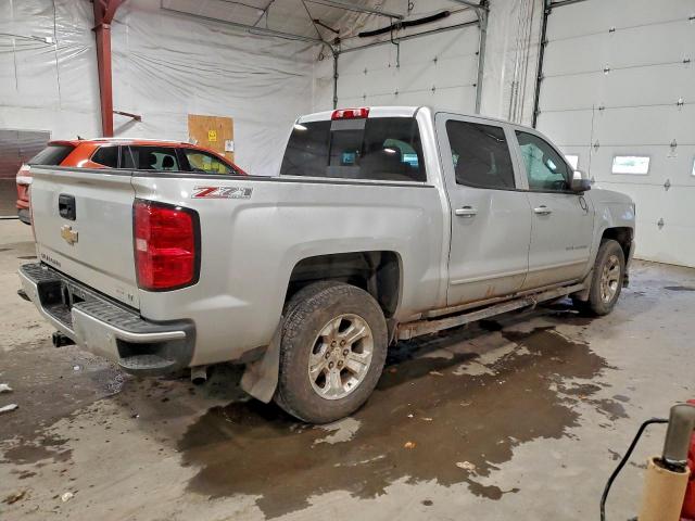 Chevrolet Silverado K1500 Lt Image 2