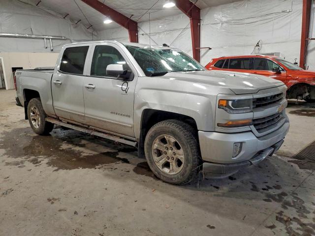 Chevrolet Silverado K1500 Lt Image 4