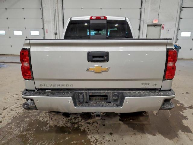 Chevrolet Silverado K1500 Lt Image 11