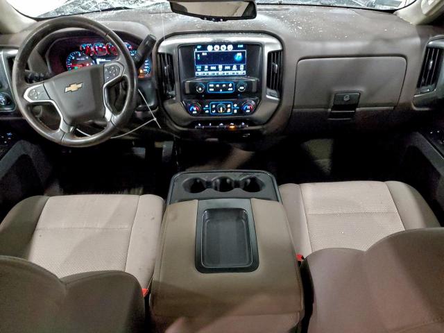 Chevrolet Silverado K1500 Lt Image 7