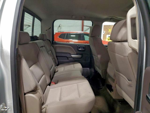 Chevrolet Silverado K1500 Lt Image 8