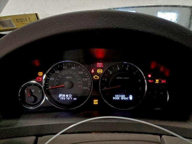 Jeep Grand Cherokee Laredo Image 11