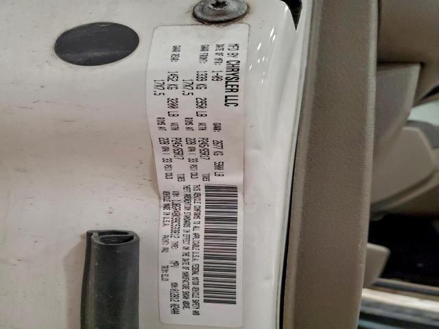 Jeep Grand Cherokee Laredo Image 12