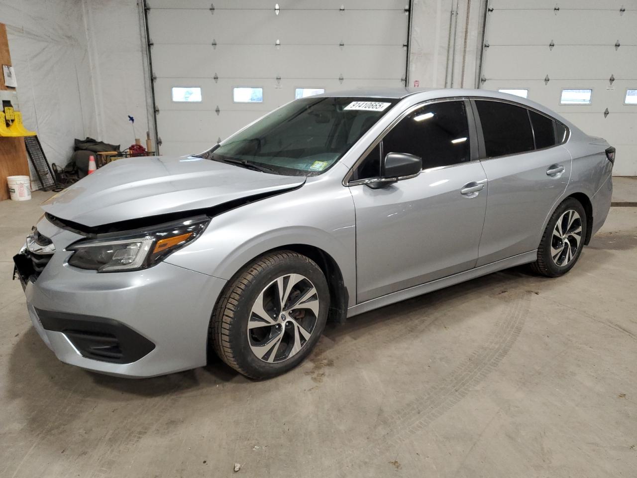 Subaru Legacy Image 1