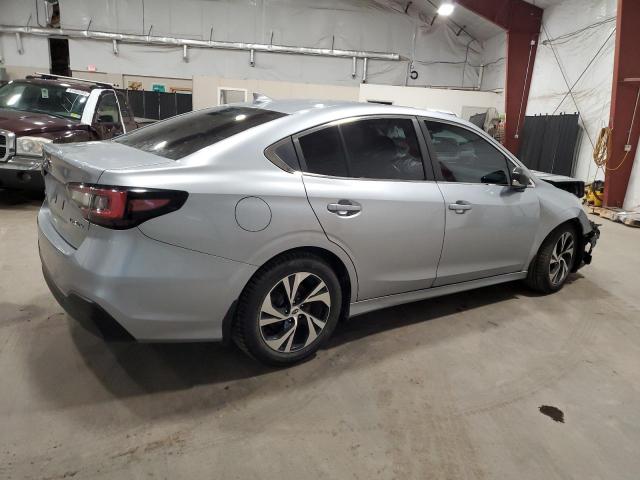 Subaru Legacy Image 2