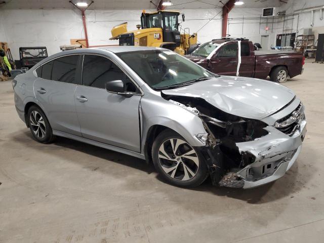 Subaru Legacy Image 6