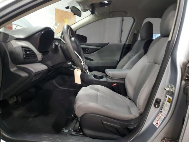 Subaru Legacy Image 3