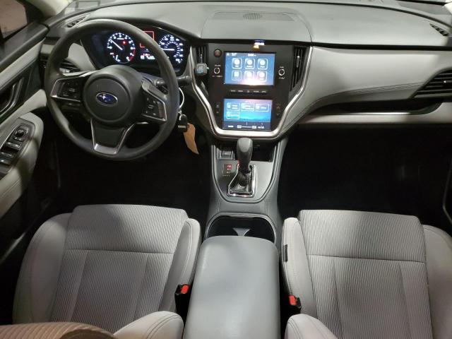 Subaru Legacy Image 8