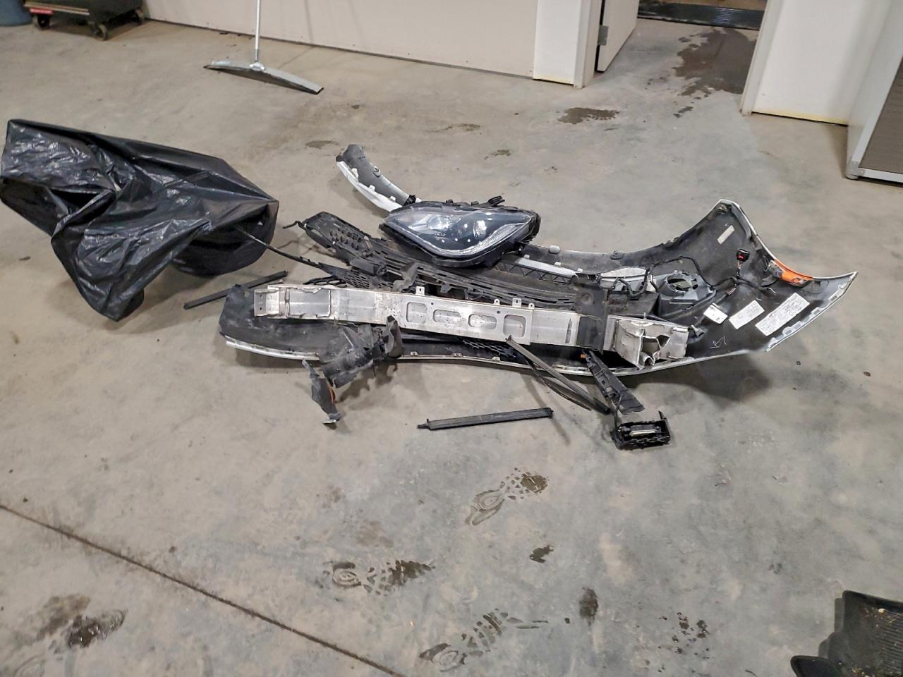 Chrysler Pacifica Touring L Image 11