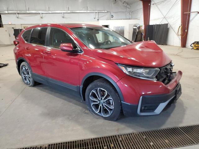 Honda Crv Ex Image 3