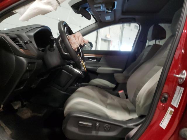 Honda Crv Ex Image 7