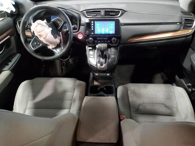 Honda Crv Ex Image 14