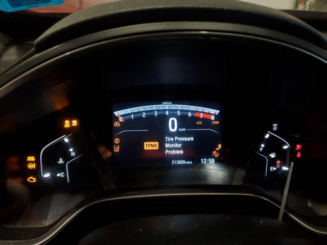 Honda Crv Ex Image 6