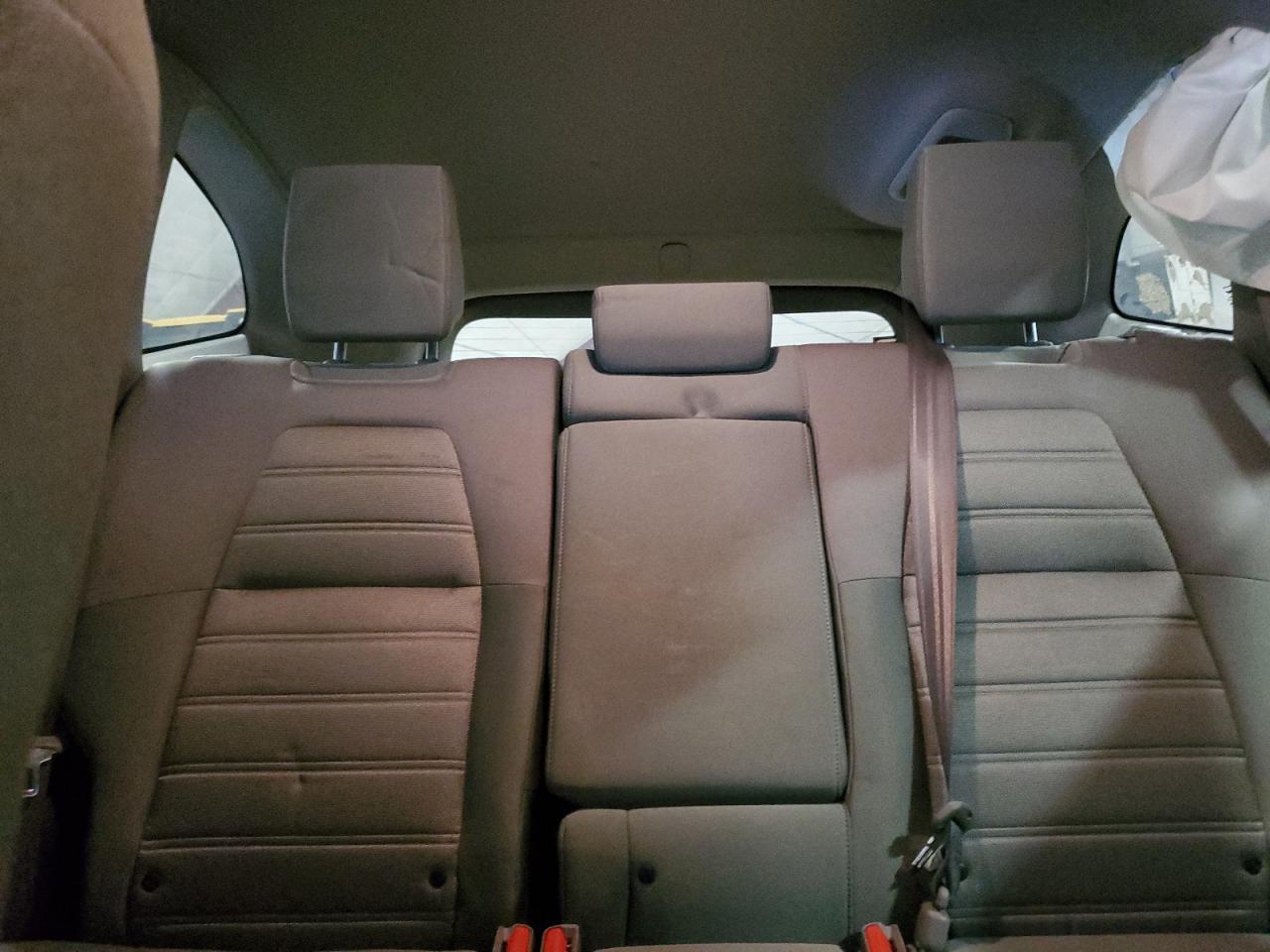 Honda Crv Ex Image 13