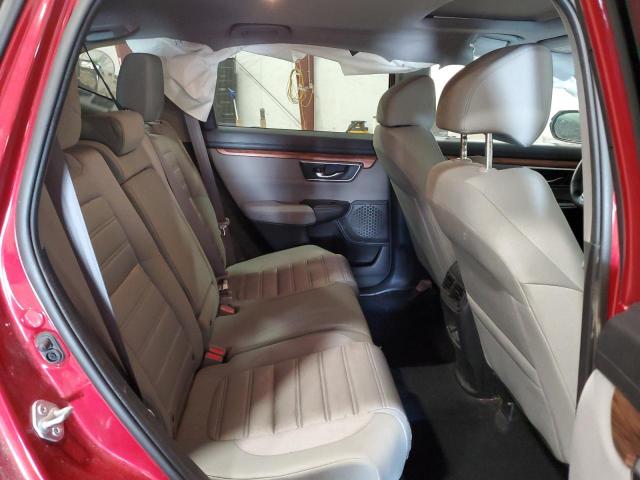 Honda Crv Ex Image 9