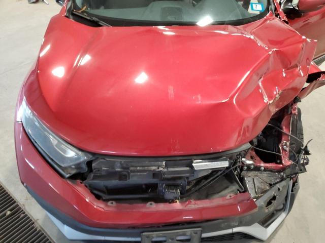 Honda Crv Ex Image 12