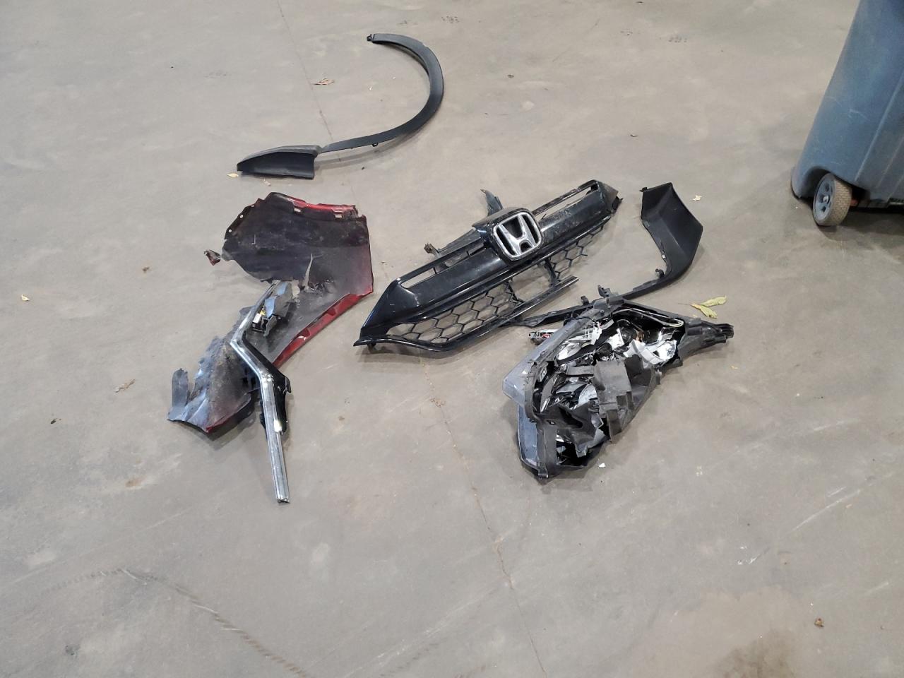 Honda Crv Ex Image 10