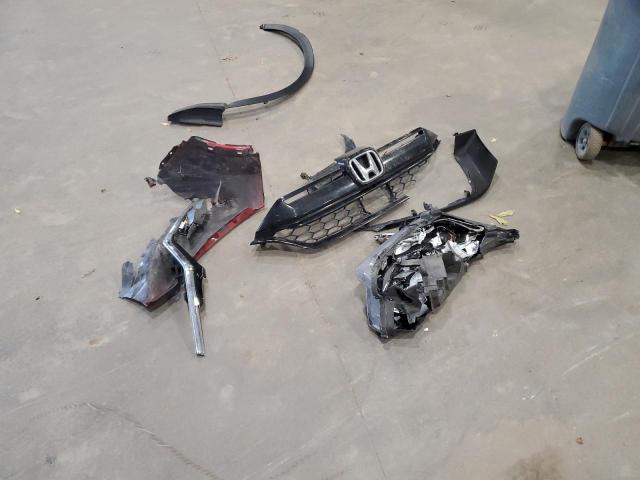 Honda Crv Ex Image 10