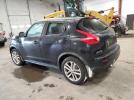 Nissan JUKE S Image 4