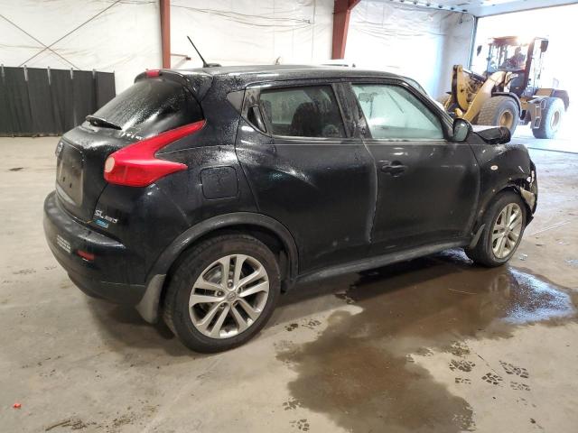 Nissan JUKE S Image 2