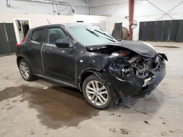 Nissan JUKE S Image 8