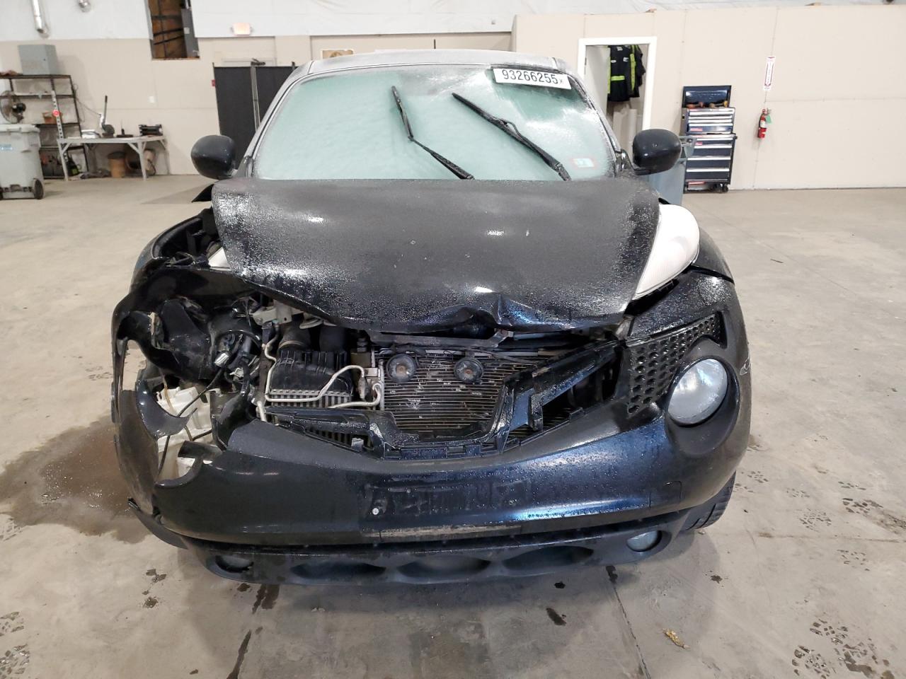 Nissan JUKE S Image 6