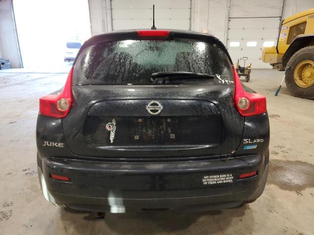 Nissan JUKE S Image 10