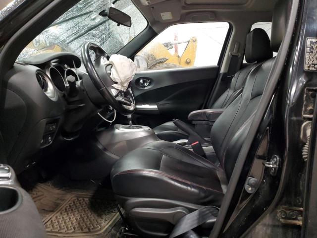 Nissan JUKE S Image 12