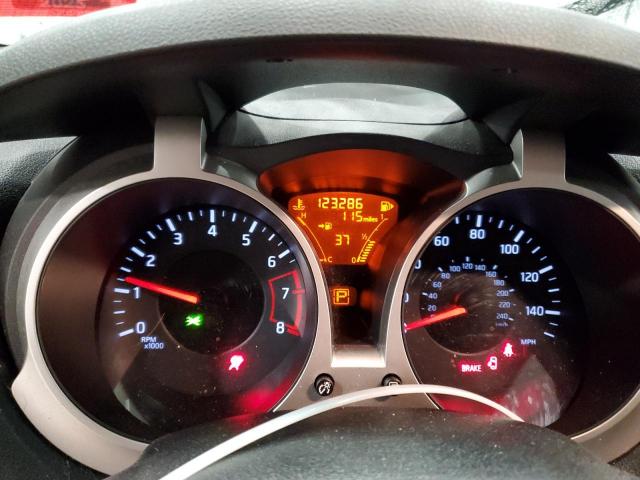 Nissan JUKE S Image 7