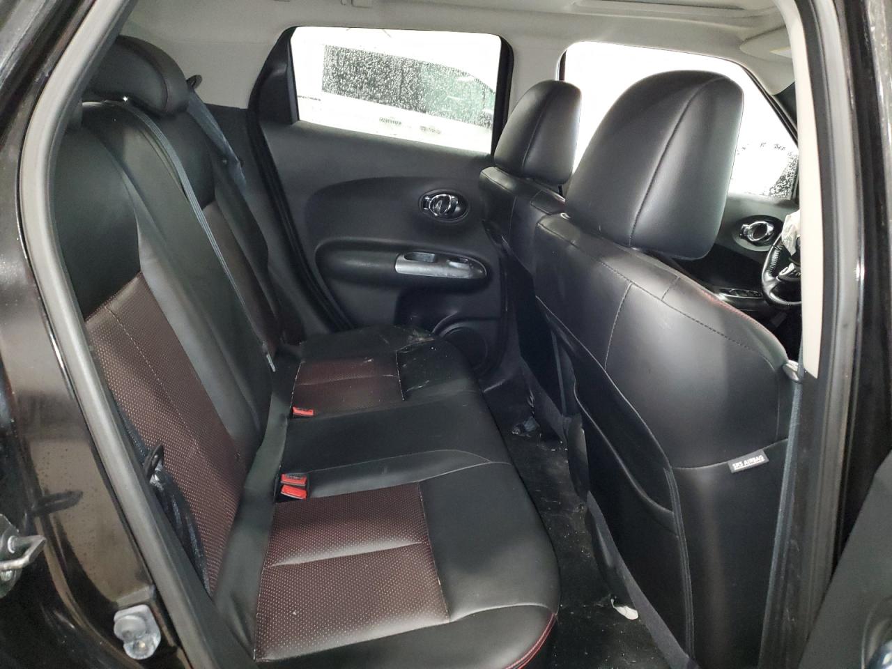 Nissan JUKE S Image 9