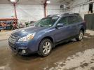 Subaru Outback 2.5i Premium Image 1