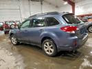 Subaru Outback 2.5i Premium Image 2