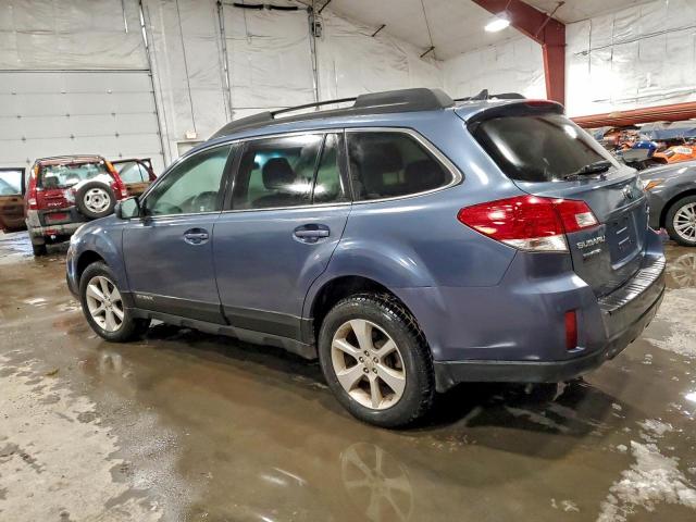 Subaru Outback 2.5i Premium Image 2