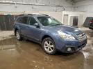Subaru Outback 2.5i Premium Image 11