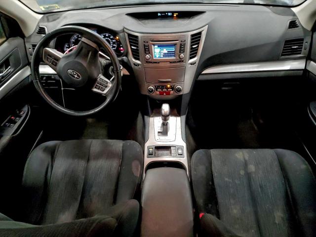 Subaru Outback 2.5i Premium Image 13