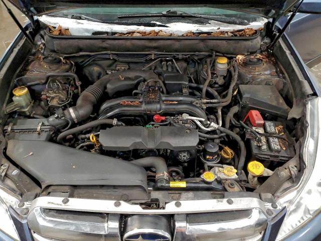 Subaru Outback 2.5i Premium Image 10