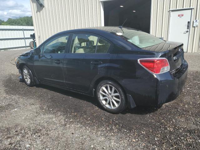 Subaru Impreza Premium Image 6