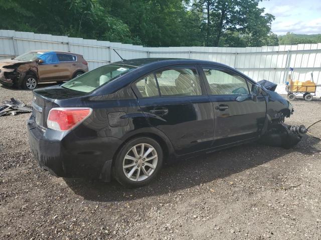 Subaru Impreza Premium Image 7