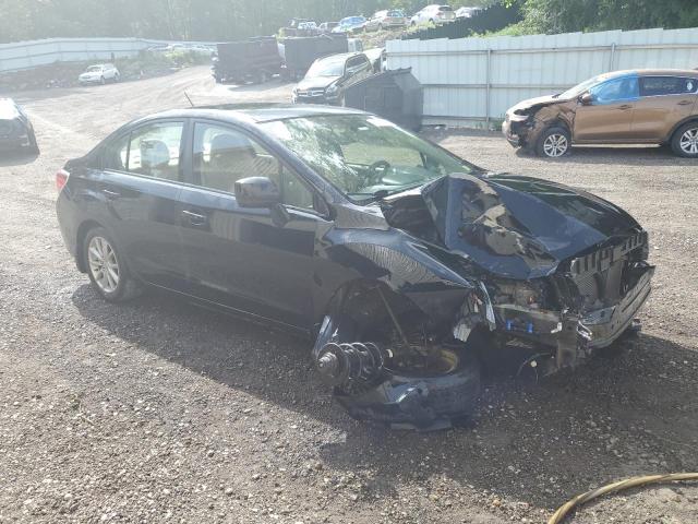 Subaru Impreza Premium Image 9