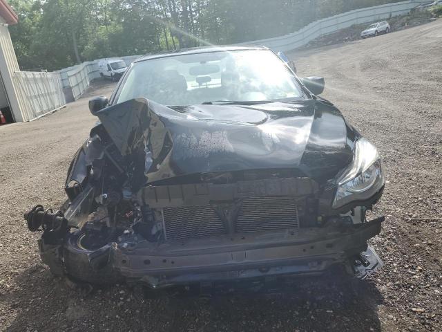 Subaru Impreza Premium Image 8