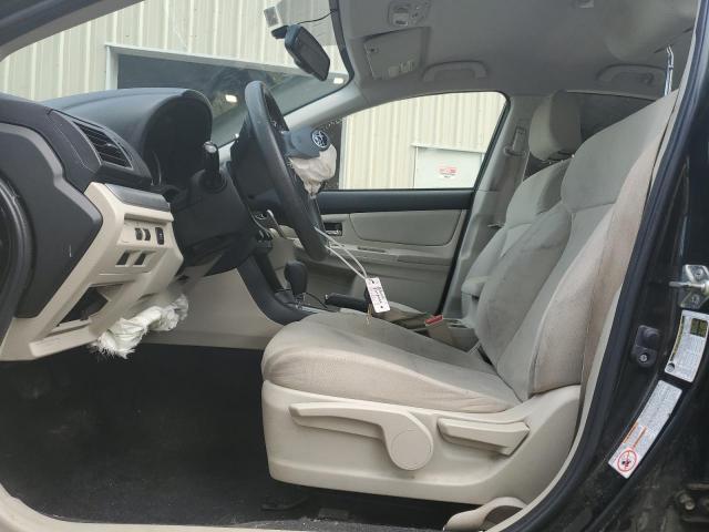 Subaru Impreza Premium Image 12