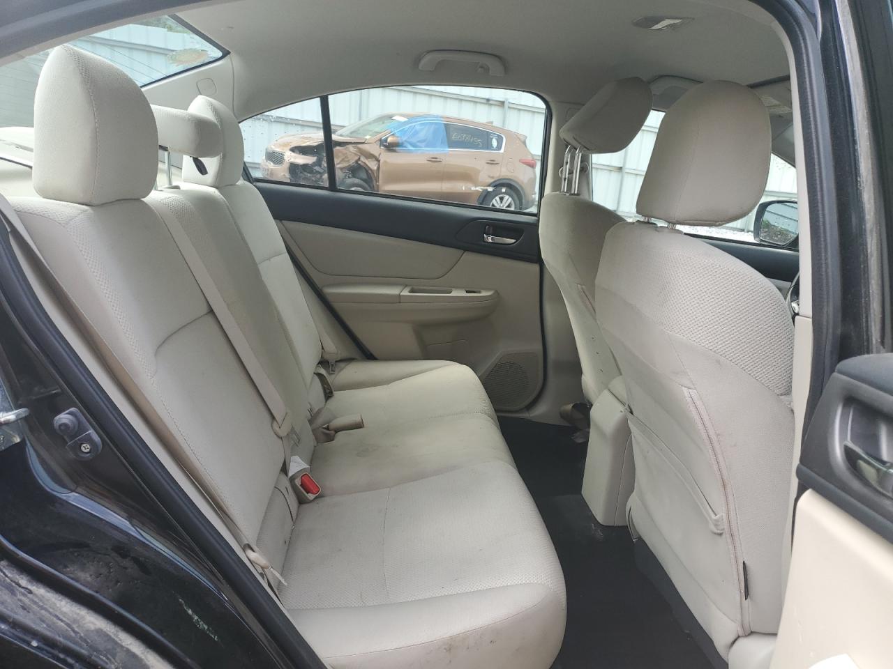 Subaru Impreza Premium Image 10